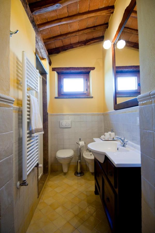 Savignola Paolina Villa Greve in Chianti Exterior photo