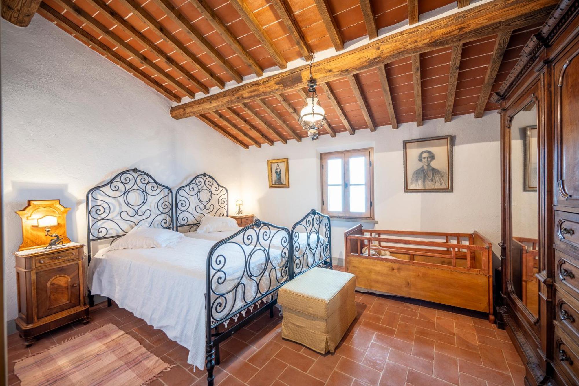 Savignola Paolina Villa Greve in Chianti Exterior photo